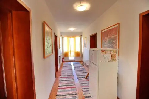 Pensiunea Hétvezér Panzió