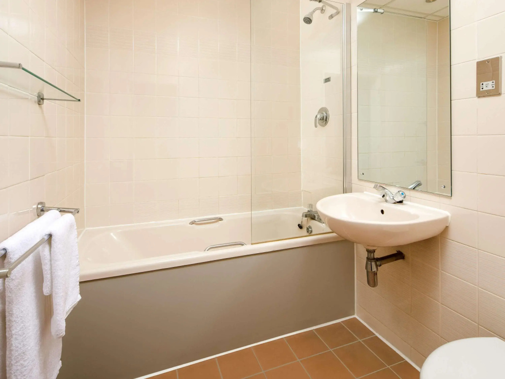 Mercure Hull Grange Park Hotel