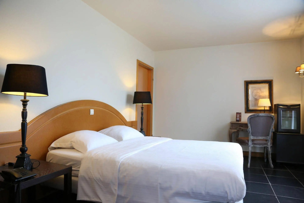 Aparthotel Le Manoir du Capitaine