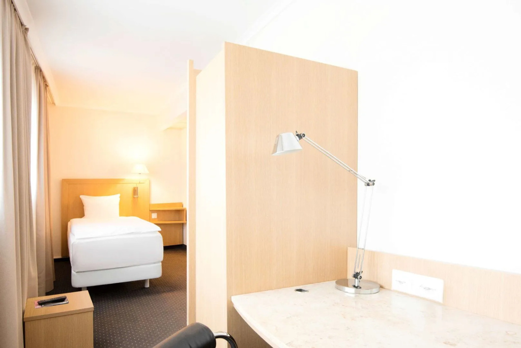 DORMERO Hotel Zürich Airport