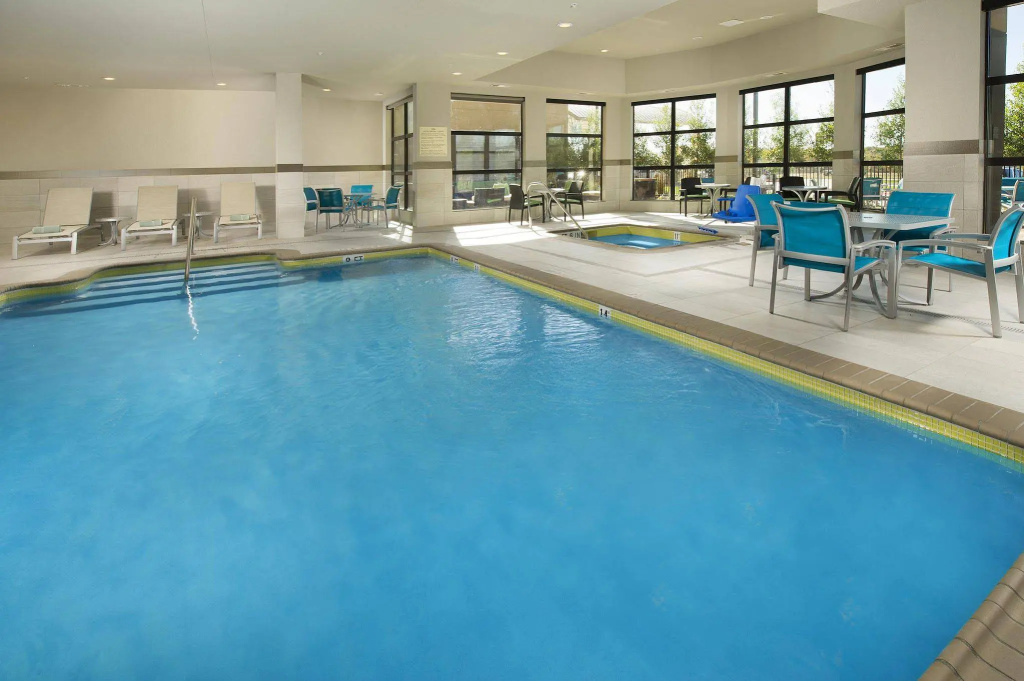 Hilton Garden Inn College Station