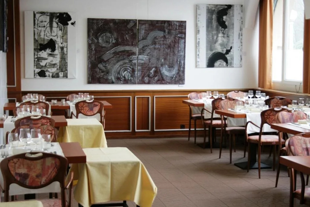 Auberge Port Gitana