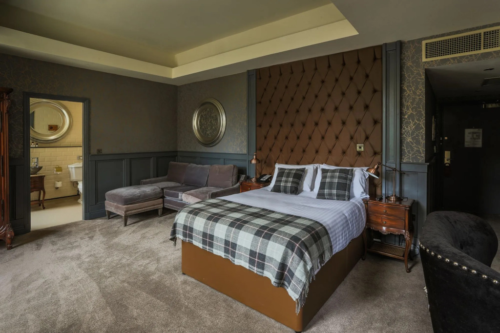 The Coal Exchange Hotel