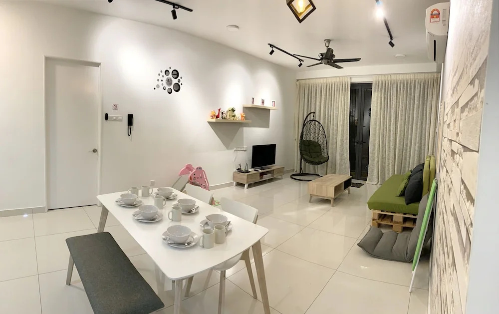 ArteS Family Stay