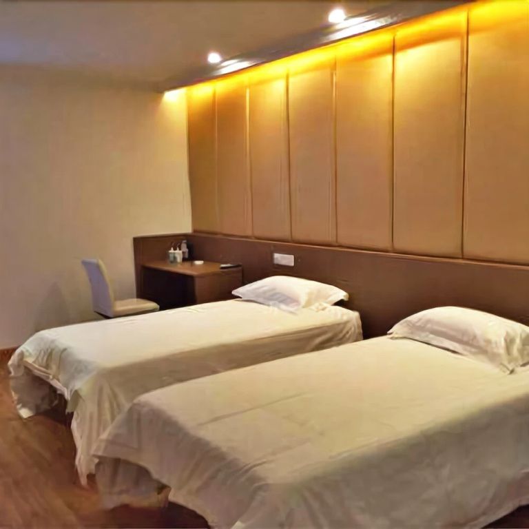 Xunman Hotel