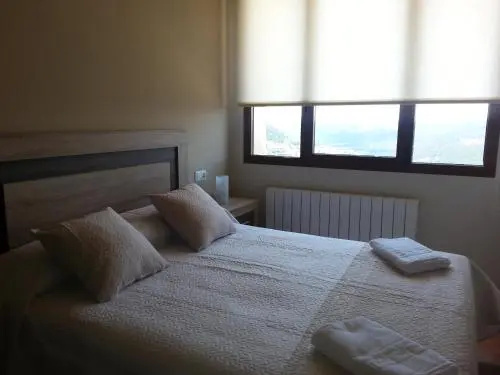 Apartamentos Mirador de Gúdar