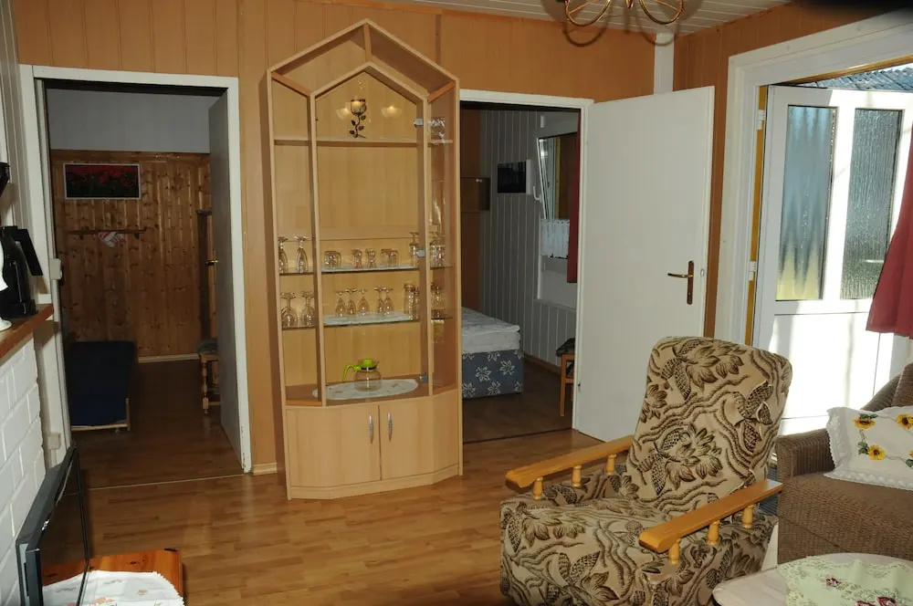 Waldsiedlung Waschsee