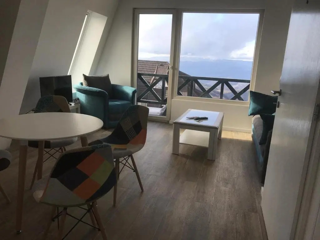 View - Apartment at Kopaonik