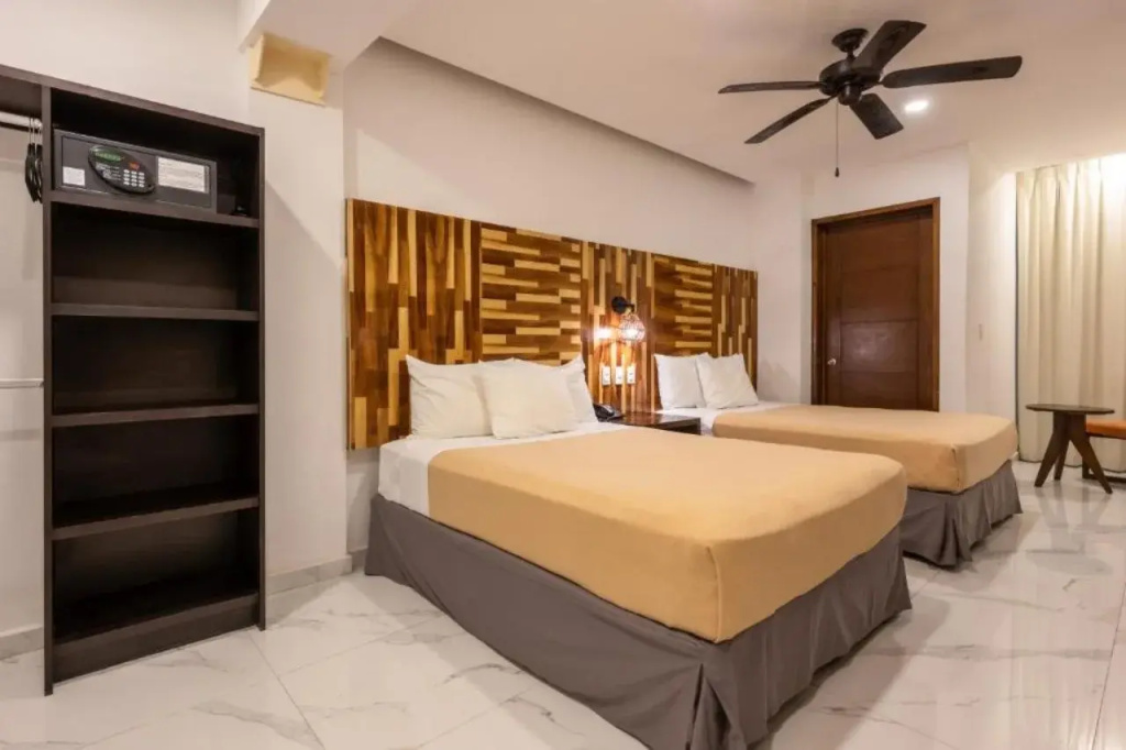 Marvic Hotel Boutique
