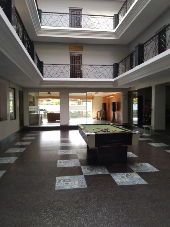 Hotel Karon Premium