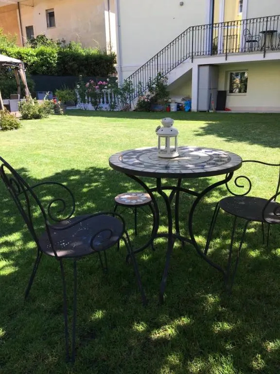 Villa Romantika