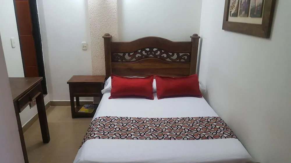 Hotel Polo