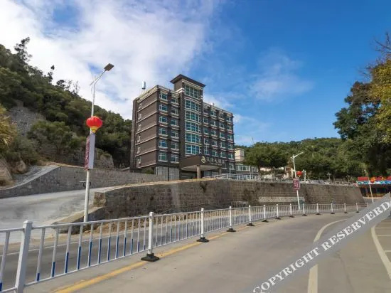 Tian Hai Hotel