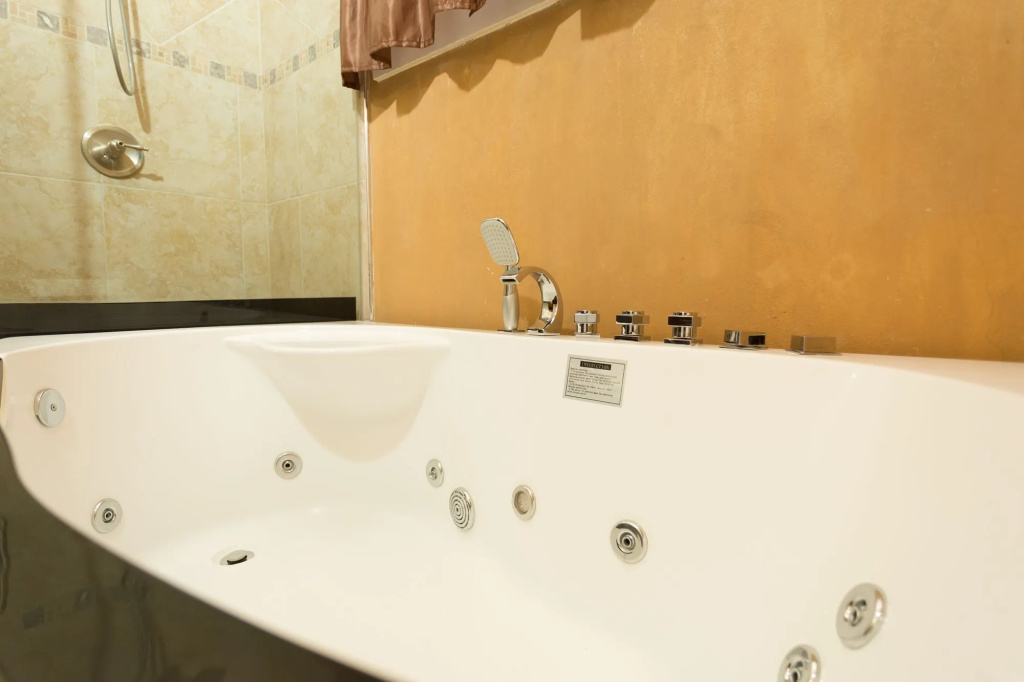 Casa Tianna Guest Apartments