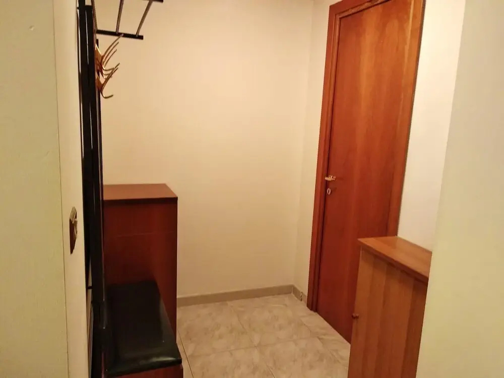 Apartment With 2 Bedrooms In Lettomanoppello With Wonderful City View 12 Km From The Slopes