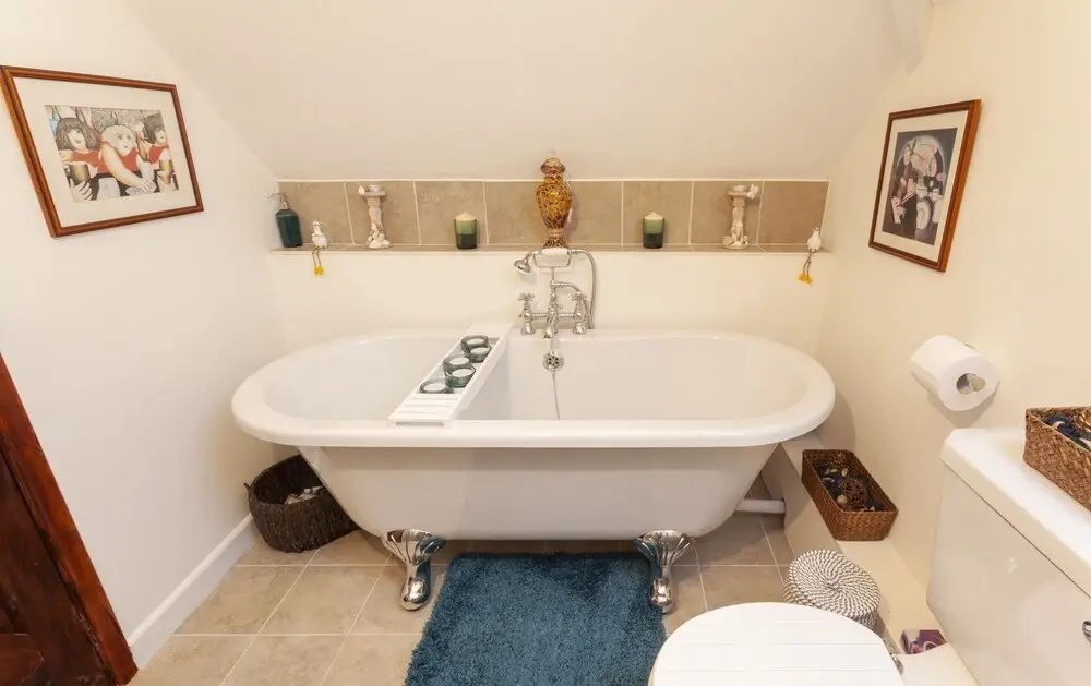 Southcott Farm Cottage