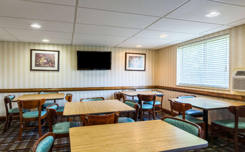 City Centre Inn at Newport News