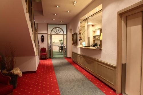 Hotel Ambiente Garni