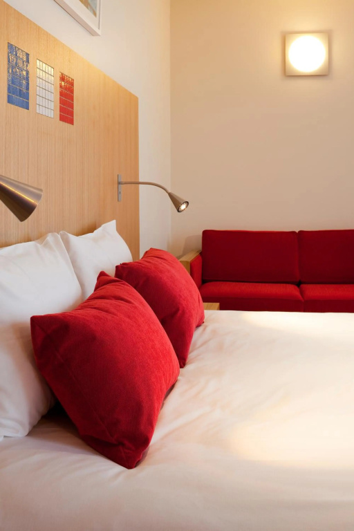 Hôtel Mercure Vittel