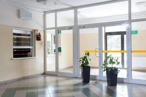 Dom Studenta Nr 1 ANS w Koninie