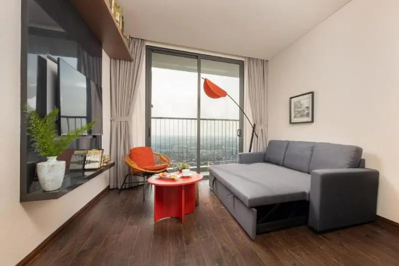 Mandala Hotel & Suites Bac Giang