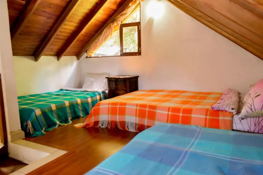 Cabaña Turistica Tunwacogua