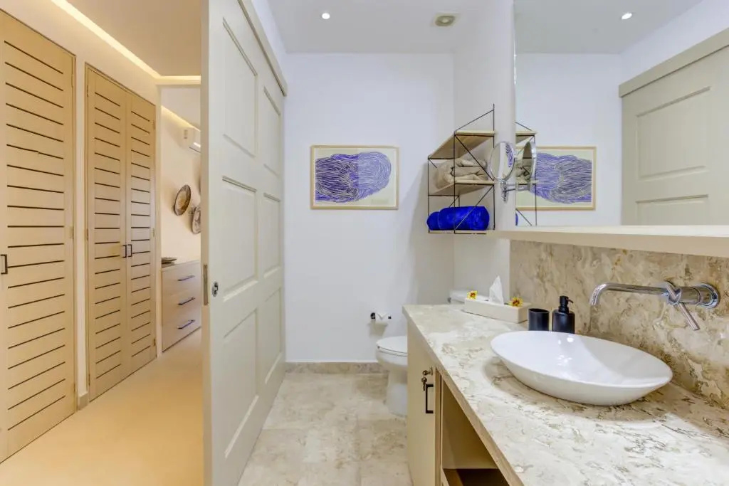 El Tigre Golf Top Rated New 1 BR Apart At Taheima