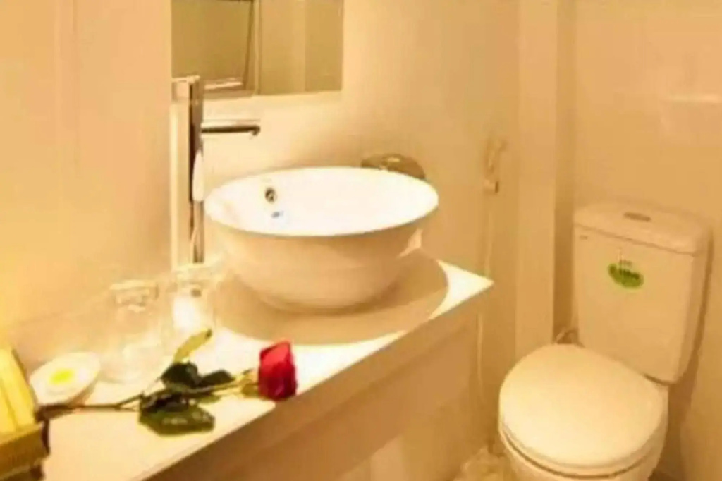 Valentine Boutique hotel - 29 Bui Vien street