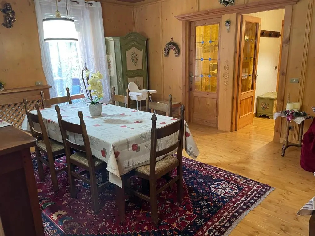 Appartamento Asiago - Residence Grassana - a pochi passi dal centro