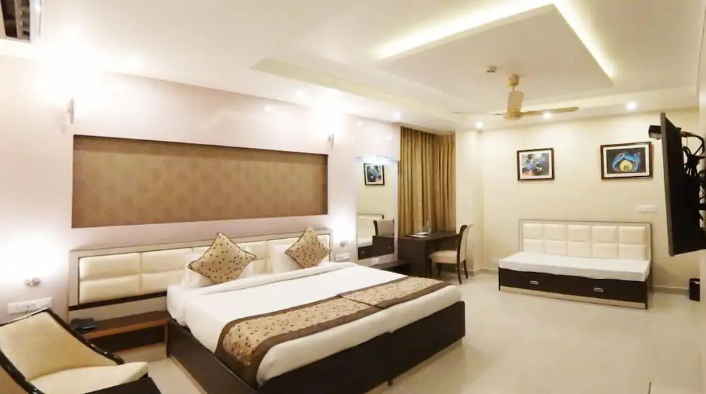 Citrus Classic Mcleodganj