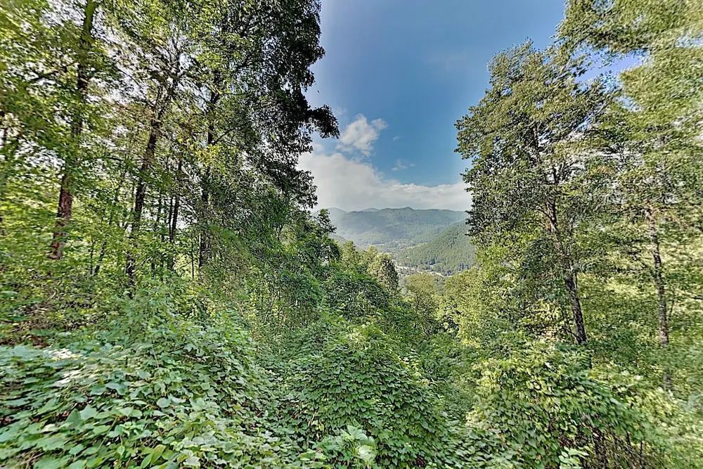 The "hawks Nest" Offers The Best Views In The Valley 2 Bedroom Home