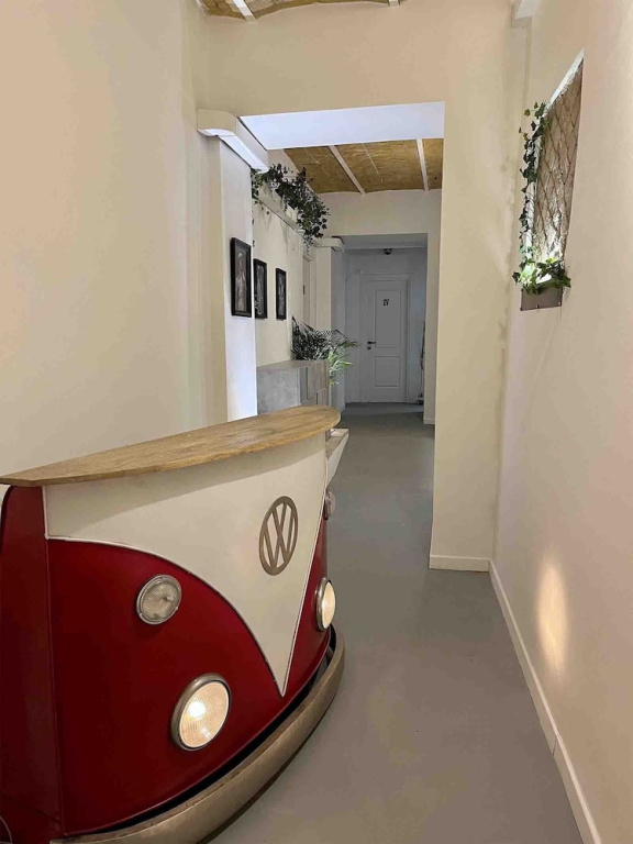 Domus Avi - Guest House