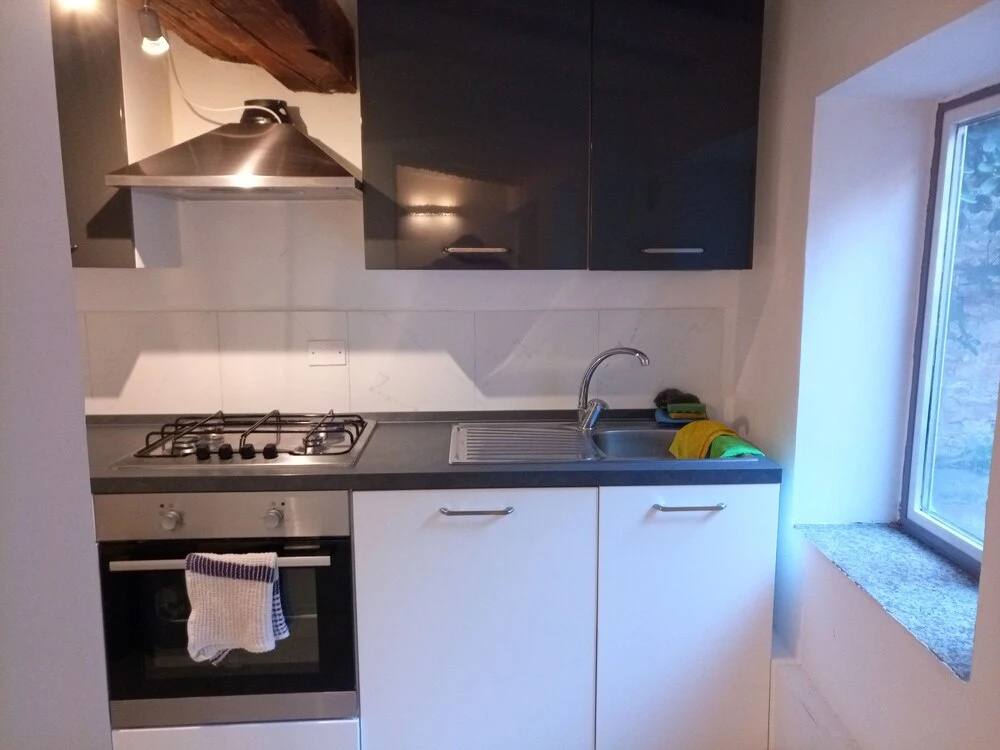Casa Venice Terrazza su corte 4pax WIFI