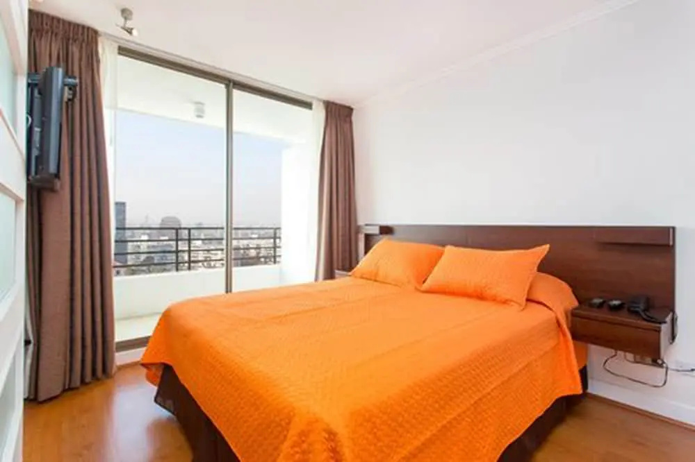 City Inn Apart Home