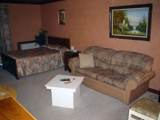Auberge Albatros