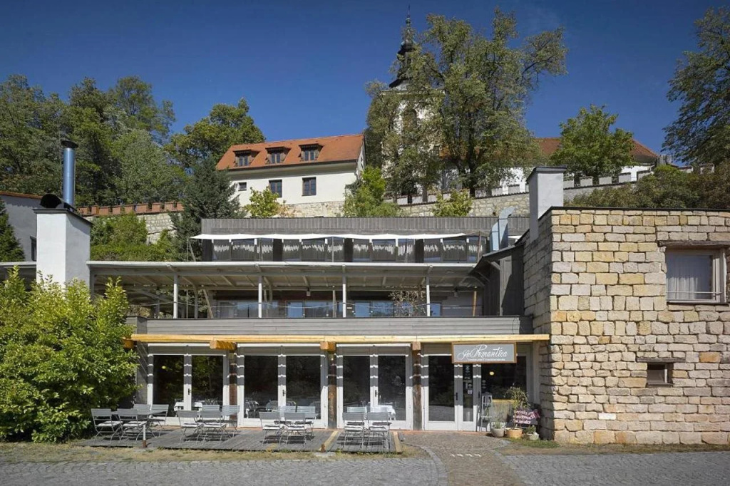 Hotel La Romantica