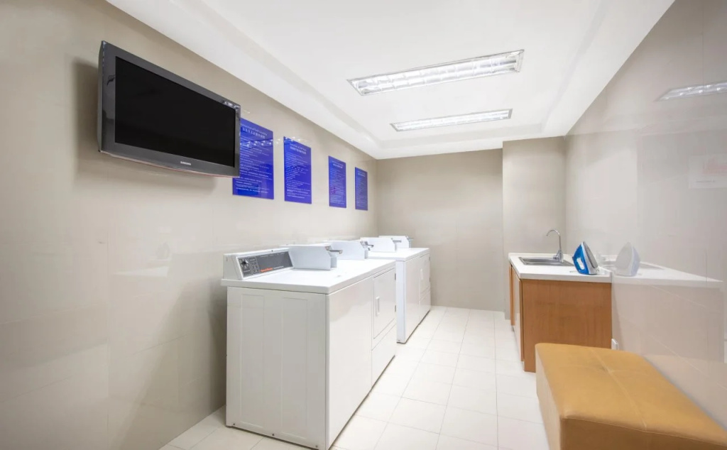 Holiday Inn Express Suzhou Changjiang by IHG