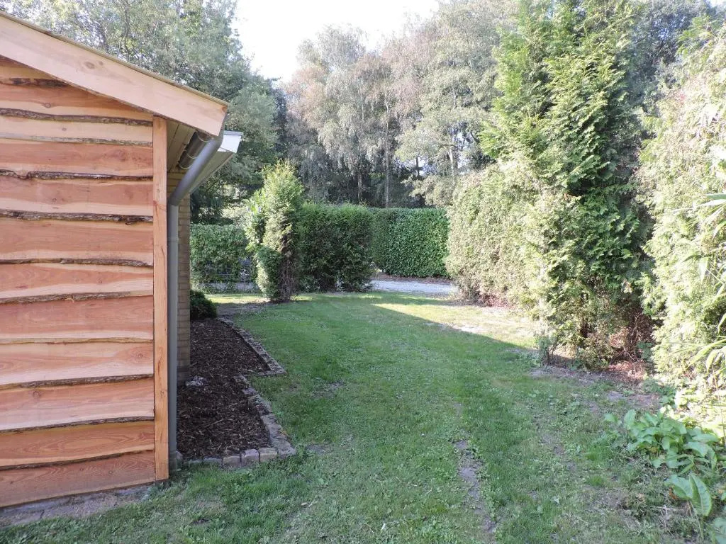 Bungalow Veluwemeer