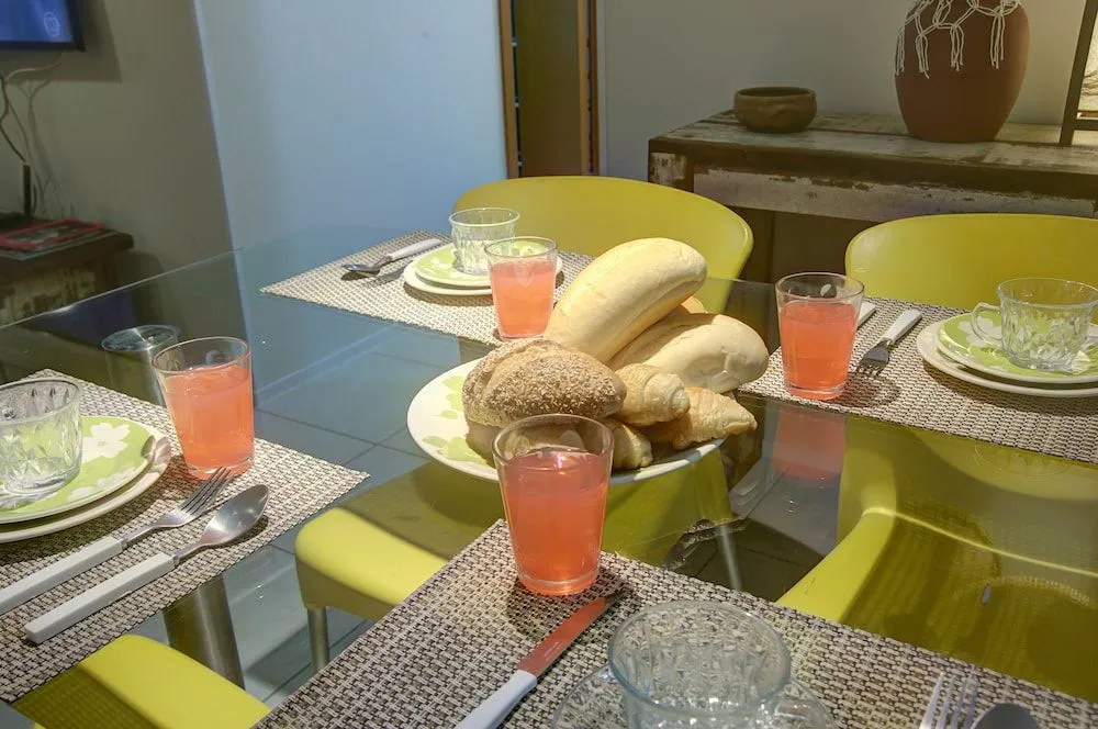 Apt próximo Beach Park Porto das Dunas
