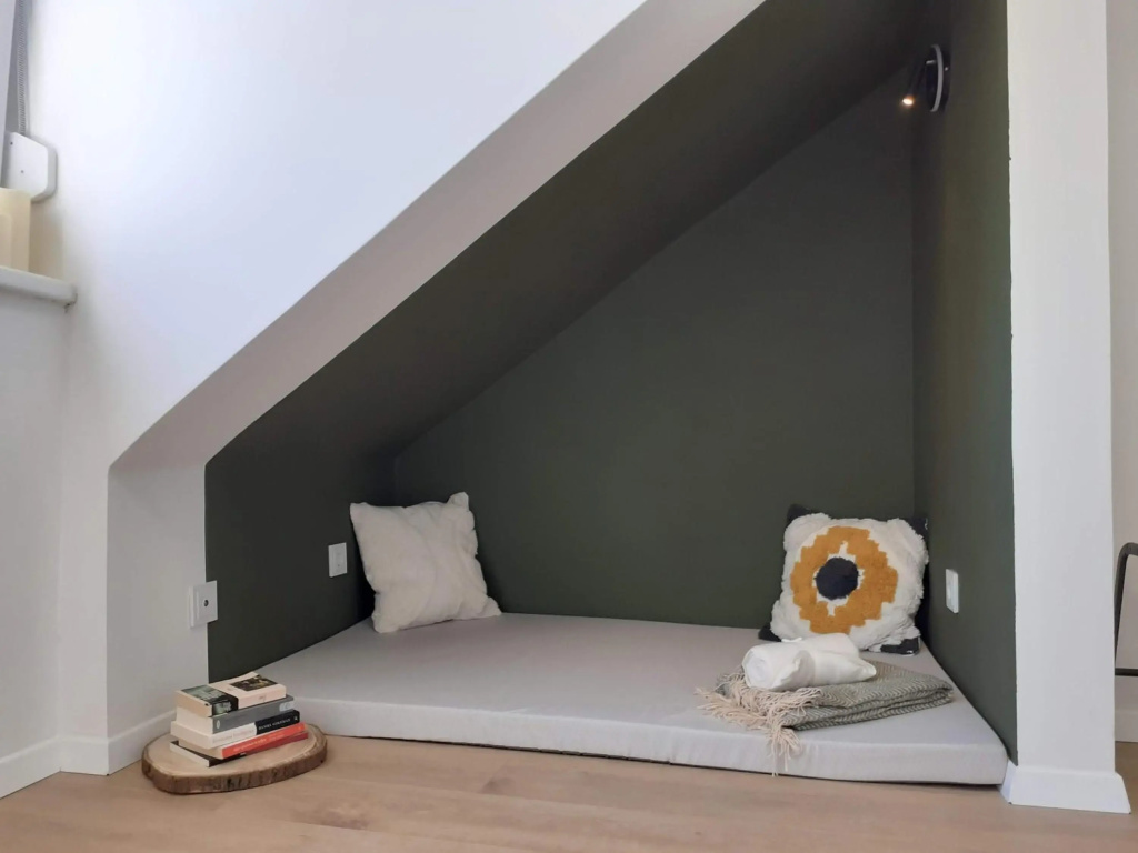 Raduga Apartment Zagreb