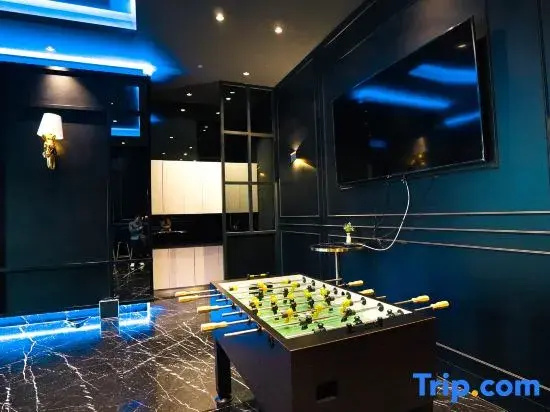 Star KLCC Premier Suite 3-4pax by LavishHome