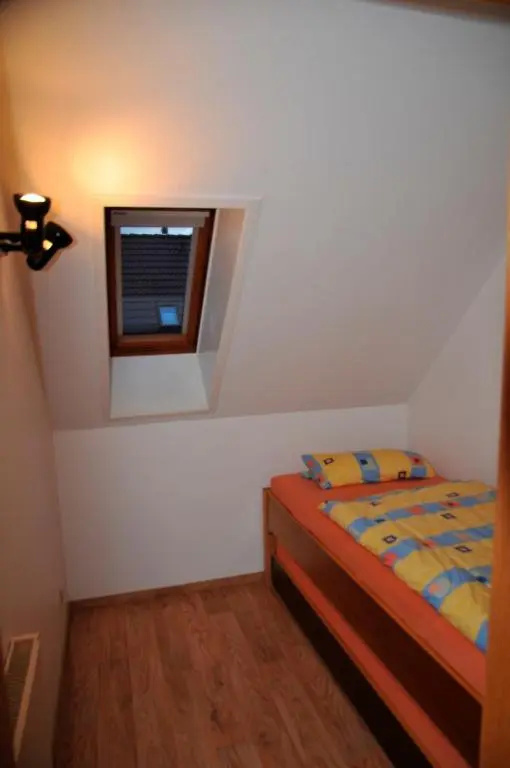 Haus Jodokus, Whg Professor Paljass