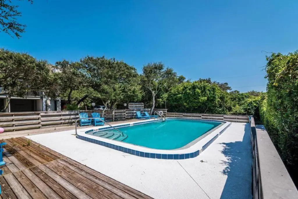 Sea Matanzas 2, 2 Bedrooms, Sleeps 6, Ocean Front, Pool, Wifi