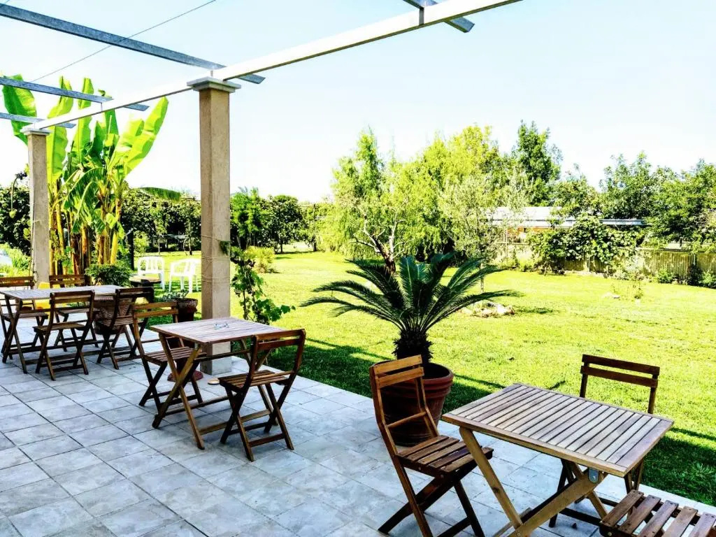 Agriturismo La Vite Maritata
