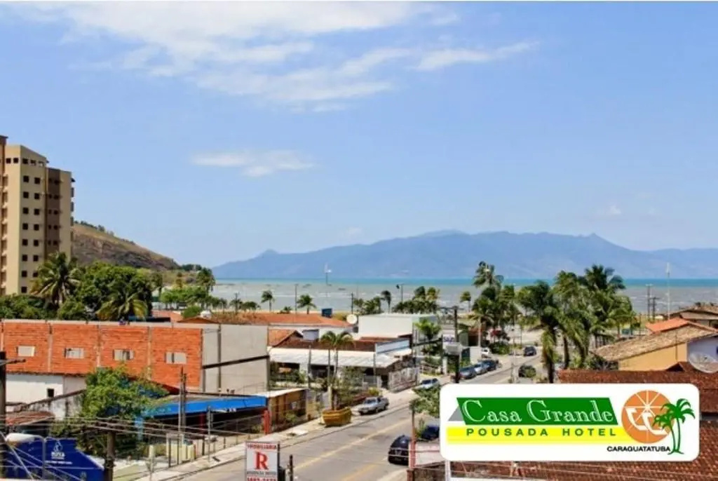 Casa Grande Pousada Hotel
