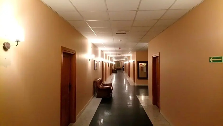 Hotel Milord