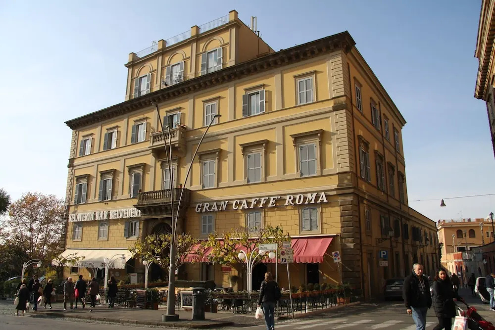 Hotel Bellavista