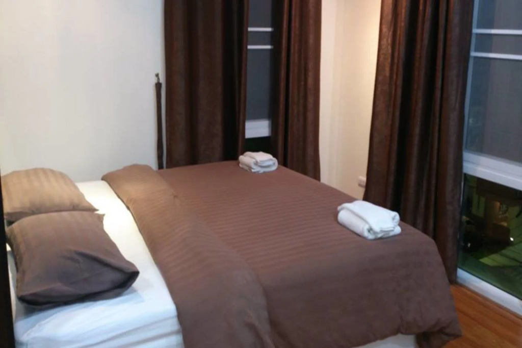 Carpediem Hotel