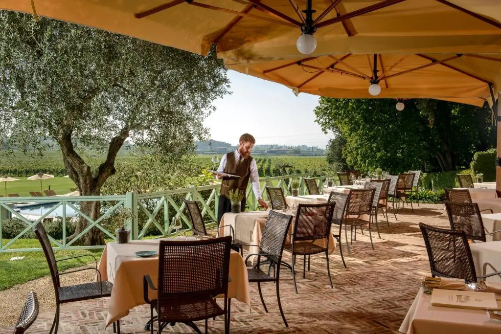 Villa Cordevigo