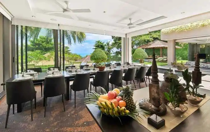 Sangsuri Villa 3